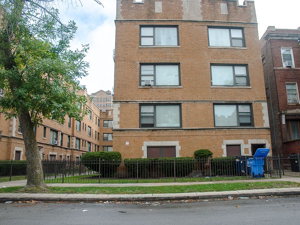 1st image of 7335 S Coles Ave APT 2NW