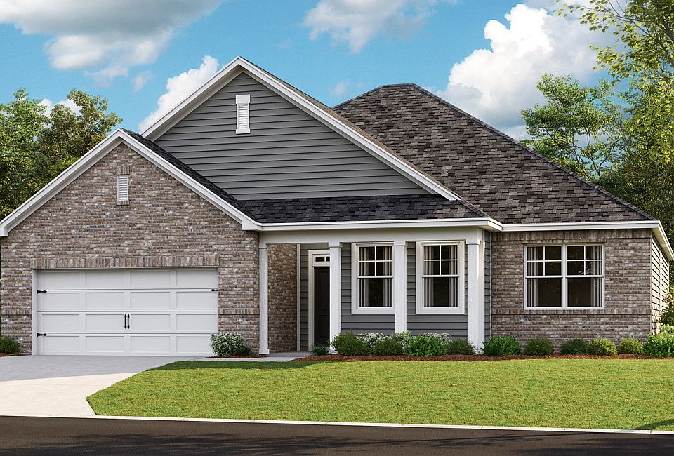 BOOTH Plan, Huntington Estates, Millington, TN 38053 Zillow