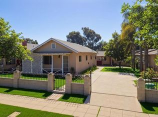 3813-15 Birch St, San Diego, CA 92113