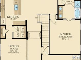 142 Balfour Dr, Fate, TX 75189