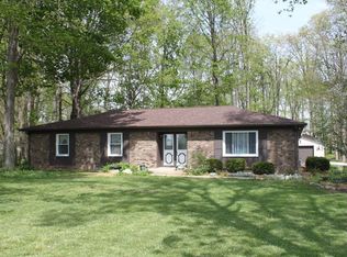 5426 W Thompson Rd, Indianapolis, IN 46221