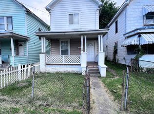 1418 3rd Ave, Charleston, WV 25387