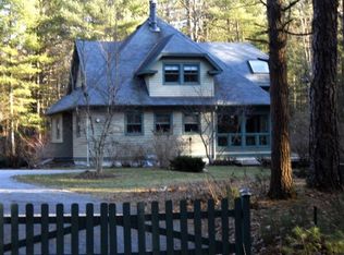 355 Ruggles Rd, Gansevoort, NY 12831