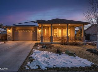 1766 Fair Way, Carson City, NV 89701