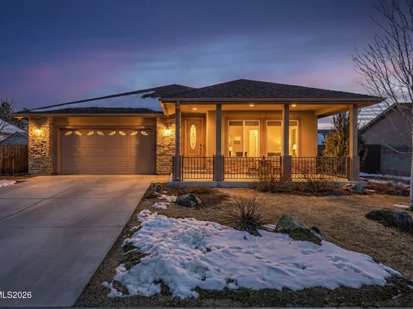 1766 Fair Way, Carson City, NV 89701