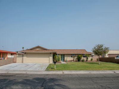 3031 S Winsor Ave, Yuma, AZ, 85365