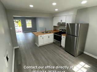 301 Kenan St W #1C, Wilson, NC 27893