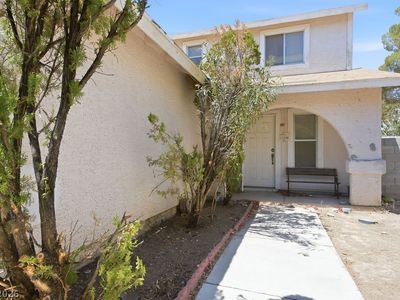 7045 Brown Derby Cir, Las Vegas, NV, 89128