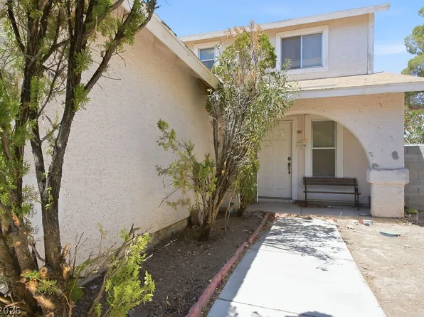 7045 Brown Derby Cir, Las Vegas, NV 89128
