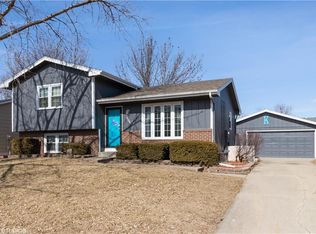 306 NE 12th Street Pl, Ankeny, IA 50021
