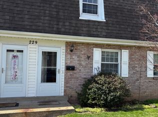 229 B Whitestown Vlg, Butler, PA