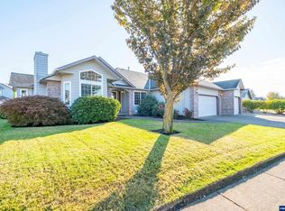 2603 E Mountain View Dr SE, Albany, OR 97322