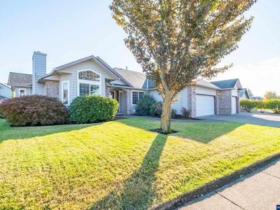 2603 E Mountain View Dr SE, Albany, OR, 97322