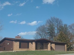 3029 Imperial Dr, Saint Peters, MO 63303