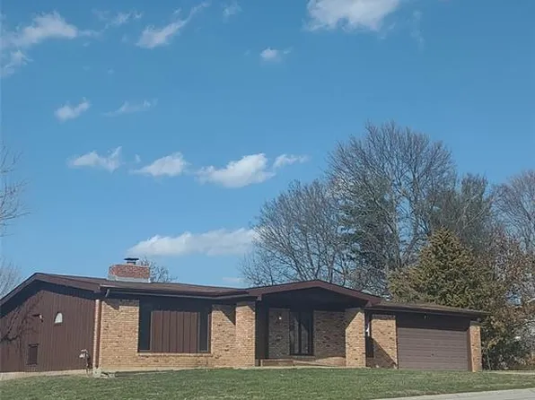 3029 Imperial Dr, Saint Peters, MO 63303
