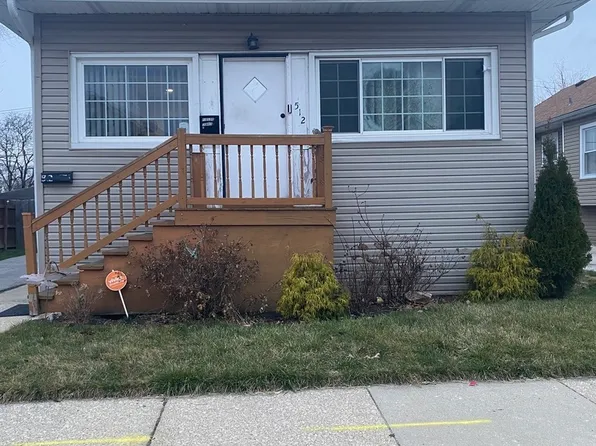 (undisclosed Address), Maywood, IL 60153