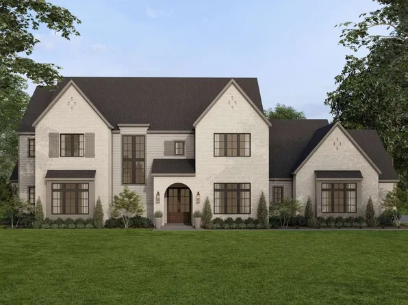 2000 Meadowlark Ct, Aledo, TX 76008
