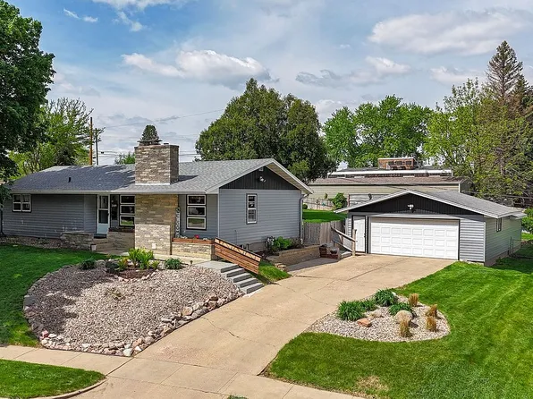 2309 S Sherman Ave, Sioux Falls, SD 57105