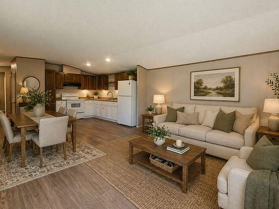 2nd image of 6280 Hamilton Dr #29