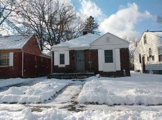 9947 Saint Marys St, Detroit, MI 48227