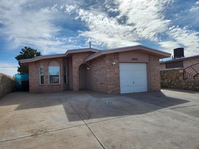 13468 Sunset Hills Dr, Socorro, TX, 79928