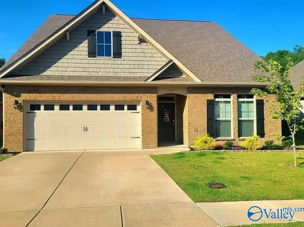 5019 Clearwater Creek Rd SE, Brownsboro, AL 35741