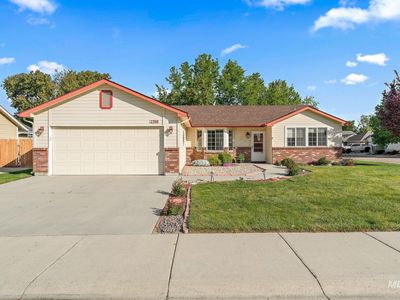 2398 W Santa Clara Dr, Meridian, ID, 83642