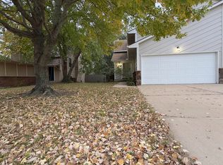 1709 E Pinion Rd, Derby, KS 67037