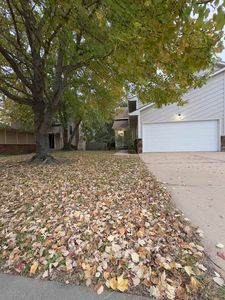 1709 E Pinion Rd, Derby, KS, 67037