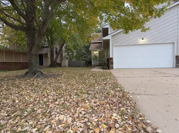 1709 E Pinion Rd, Derby, KS 67037