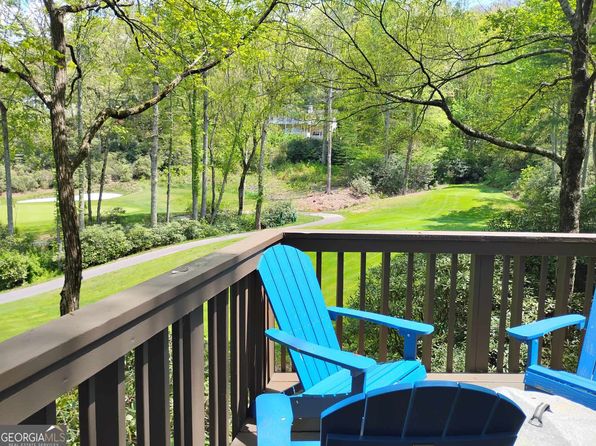 850 Ridgepole Dr, Dillard, GA 30537