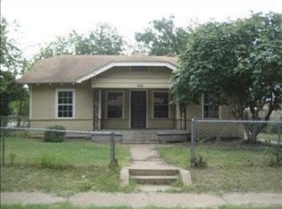4510 Monarch St, Dallas, TX 75204