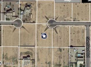 6785 W Palomino Way, Coolidge, AZ 85128