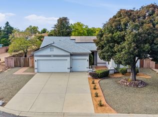 7238 N Summer Walk Way, Prescott Valley, AZ 86315