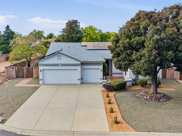 7238 N Summer Walk Way, Prescott Valley, AZ 86315