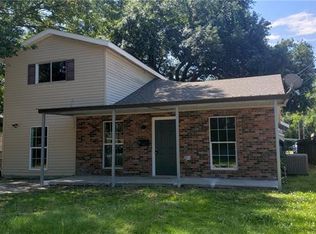 1802 Sunset Dr, Lake Charles, LA 70607