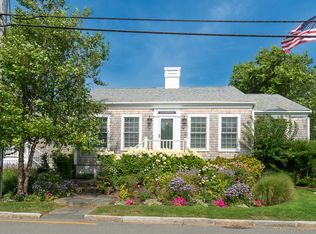 27 Walsh St, Nantucket, MA 02554