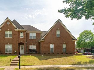 1181 Sanbyrn Dr, Cordova, TN 38018