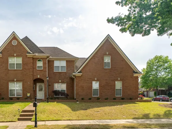 1181 Sanbyrn Dr, Cordova, TN 38018