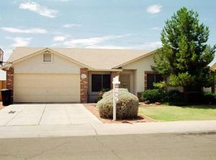 7233 W Caron St, Peoria, AZ 85345