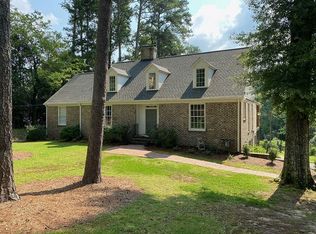 3133 Pine Ridge Rd, Birmingham, AL 35213