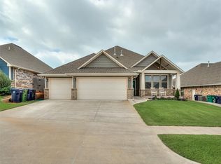 9328 SW 44th Ter, Oklahoma City, OK 73179