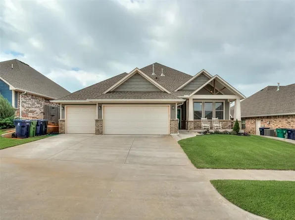 9328 SW 44th Ter, Oklahoma City, OK 73179