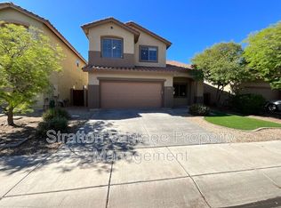 3865 W Ashton Dr, Anthem, AZ 85086