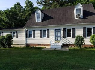 10131 Tuxford Rd, North Chesterfield, VA 23236