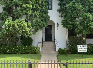 448 N Hayworth Ave #448, Los Angeles, CA 90048