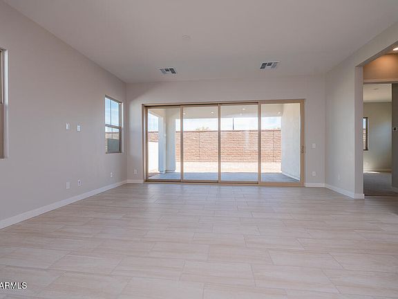 4th image of 5879 S RED ROCK Street