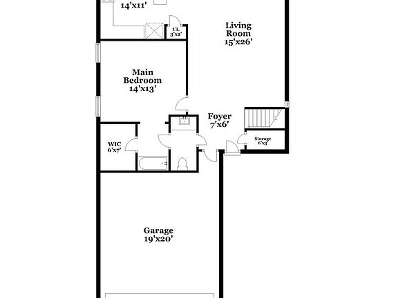2nd image of 4127 E Agate Knoll Dr