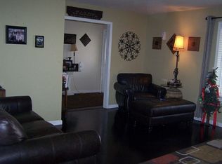 7299 Nottingham Dr, Newburgh, IN