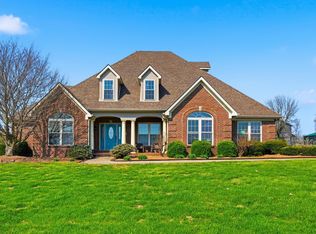 104 Sutton Ln, Lancaster, KY 40444